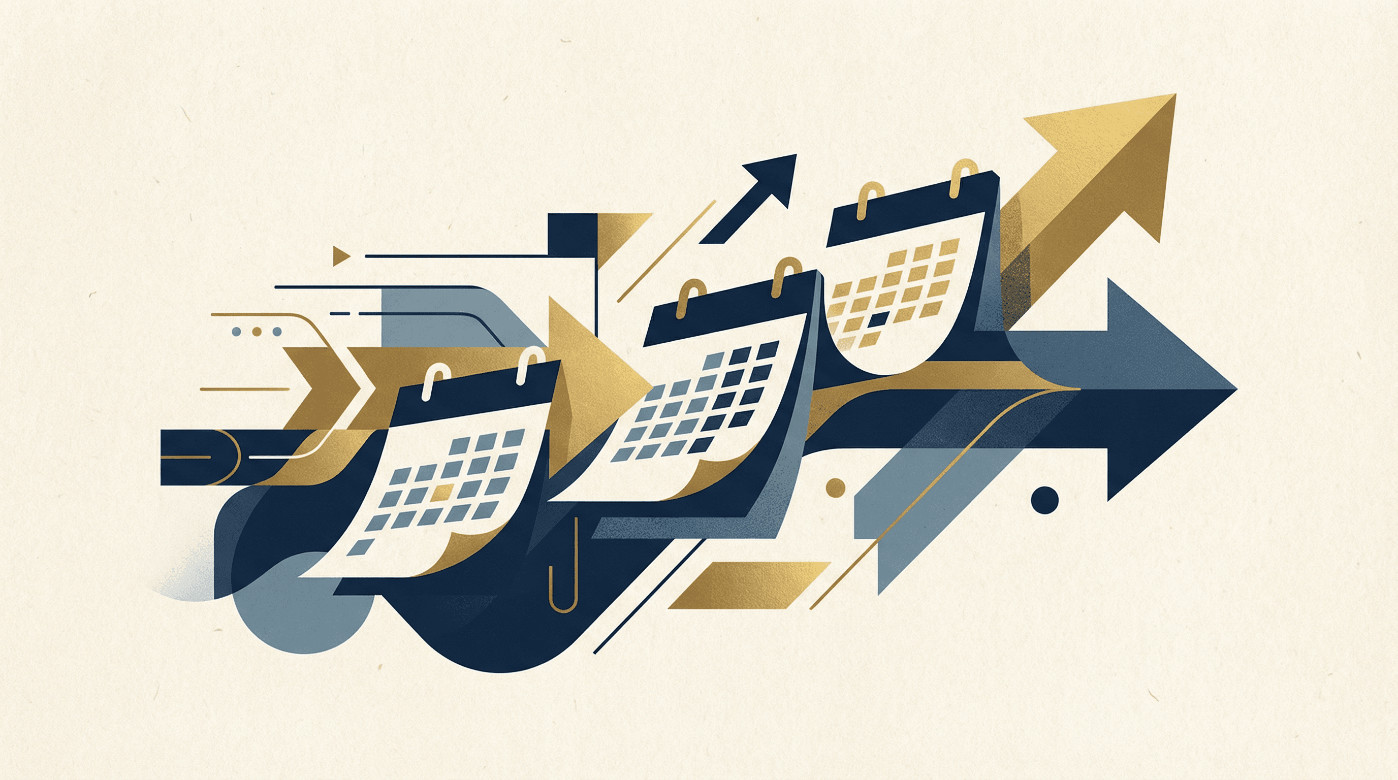 2024年から2025年への法改正タイムライン